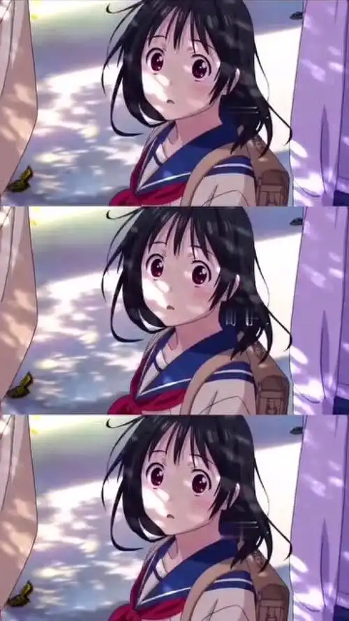 日漫中那些令人惊艳的回头杀是你曾经用过的头像吗