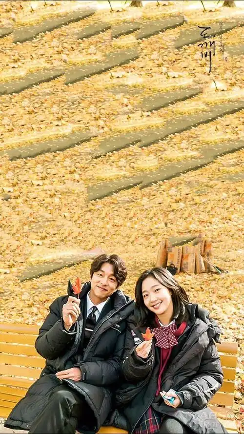 鬼怪- 堆糖,美图壁纸兴趣社区