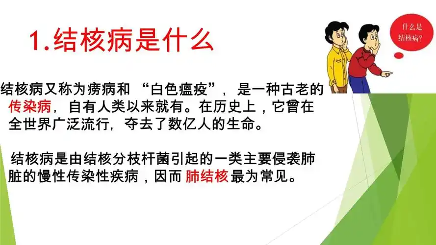 认识结核病(2016)课件.ppt