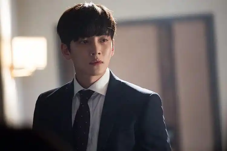 池昌旭最好看的剧,当时一口气追完的,好苏