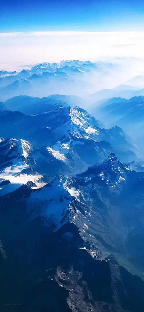 阳光山水风景大自然图片