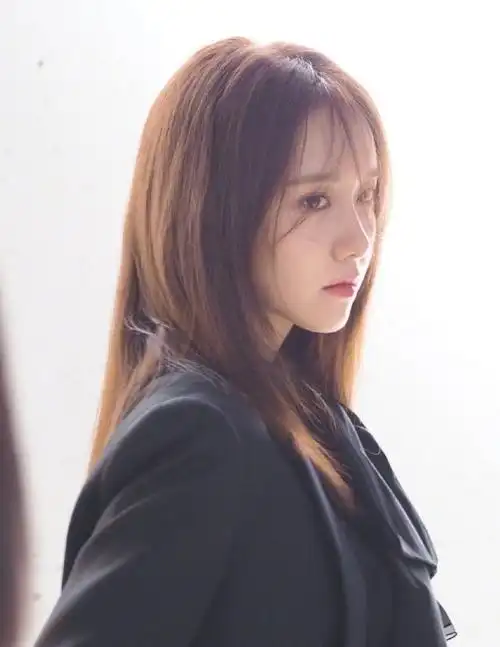 林允儿 南韩神颜#女生头像#带来好运专栏 · 头像