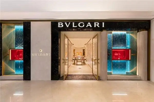 宝格丽济南贵和购物中心精品店闪耀开幕