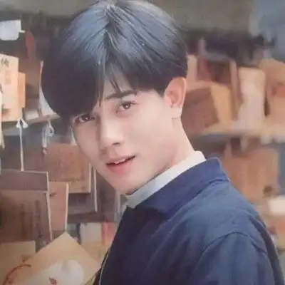 郭富城_男生头像_我要个性网