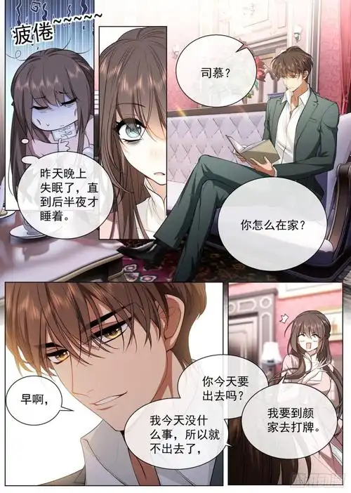 少帅你老婆又跑了