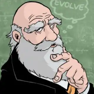 优化人类基因库之达尔文奖