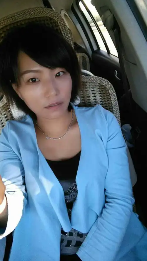 35岁离异女征婚照片(id:95208156)_河南郑州征婚交友_珍爱网