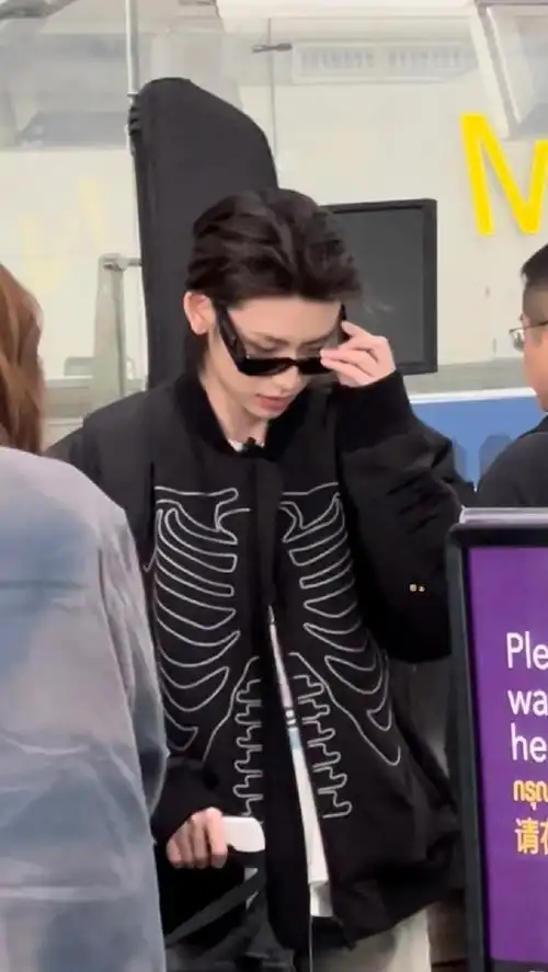 小鬼把更多时间花在音乐上##小鬼飞泰国录制综艺##小鬼王琳凯我想和