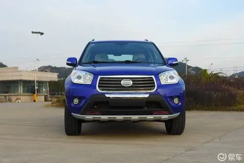 5l 手动精英版】永源a380_1.5l 手动精英版图片-网通社汽车