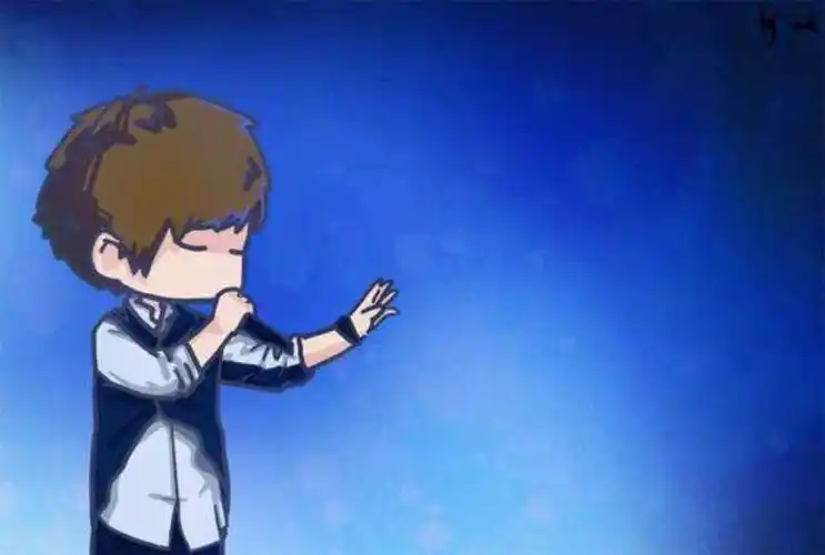 五月天 阿信 动漫手绘 q版 - 堆糖,美图壁纸兴趣社区