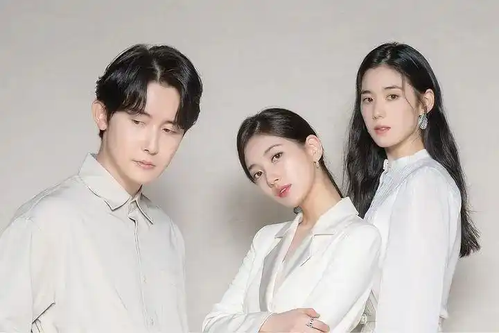 最新韩剧《安娜》