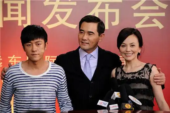 林申(微博),赵文瑄等众多知名演员加盟的电视剧《守望的天空》,于昨天