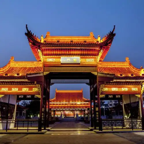 一知名大领导来和县了?其朋友圈已曝光