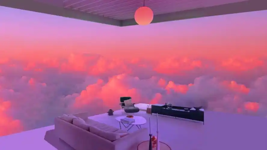 仙女私藏绝美温柔壁纸