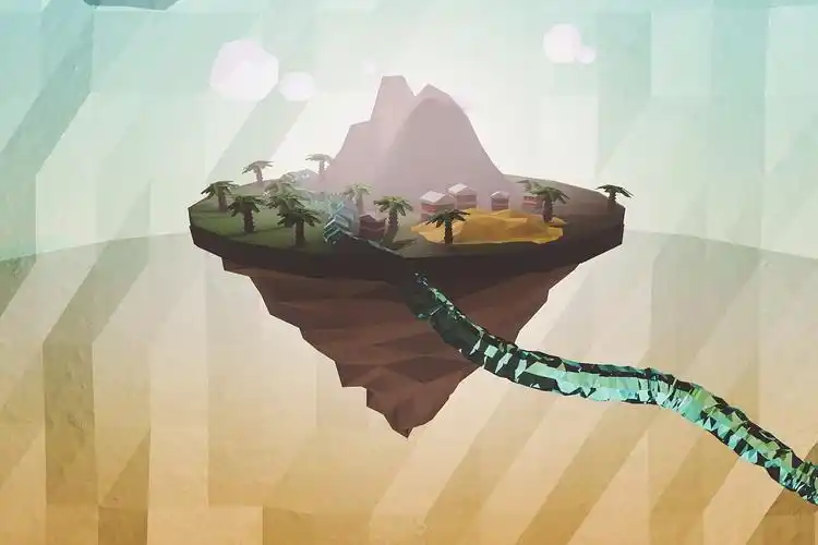 空岛「日常练习」