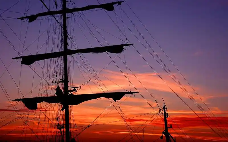 绝美风景壁纸 — 这些风景是真实存在的