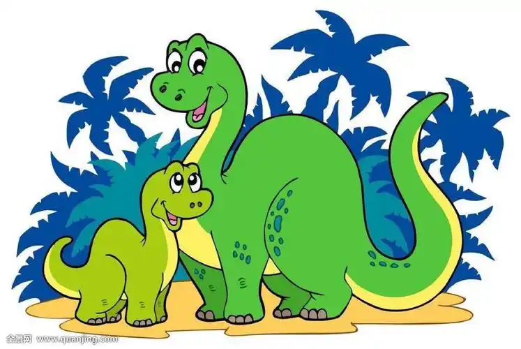 恐龙- 堆糖,美图壁纸兴趣社区