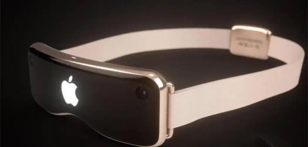苹果未来智能眼镜或将增加防摔机制