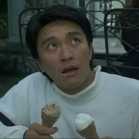 周星驰stephenchow明星头像壁纸