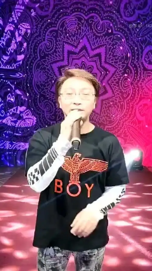 陈少华90年代初期经典老歌九月九的酒现场版