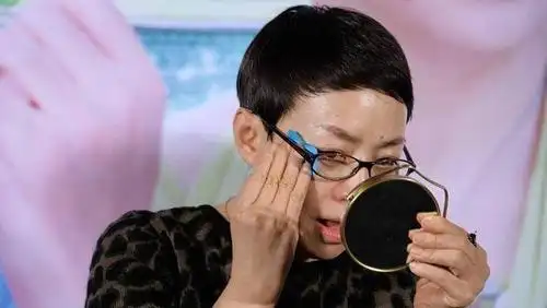 白云遮住宋丹丹:与奥斯卡有关的日子