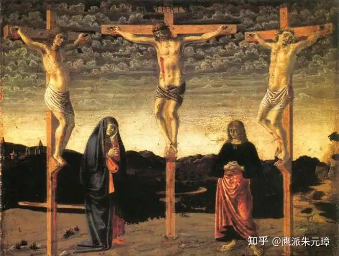 欧洲中世纪究竟有多黑暗