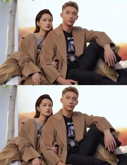 黄景瑜李沁怦然心动大片