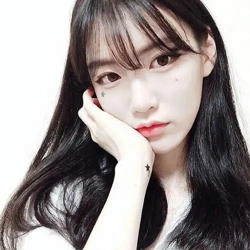 高冷 唯美 长发妹子复古 韩妆 短发背影 萌娃 墨镜 平铺壁纸 文艺复兴