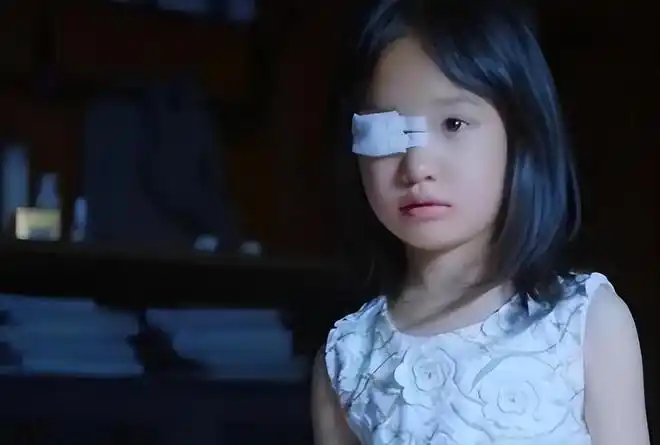 青海小苏丽:3岁被针线缝嘴5岁被虐死,母亲出狱后将其挫骨扬灰