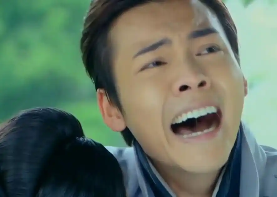 就将很多演员通向"演技派"的这扇门锁死了|哭戏|佟丽娅|佟大为_新浪