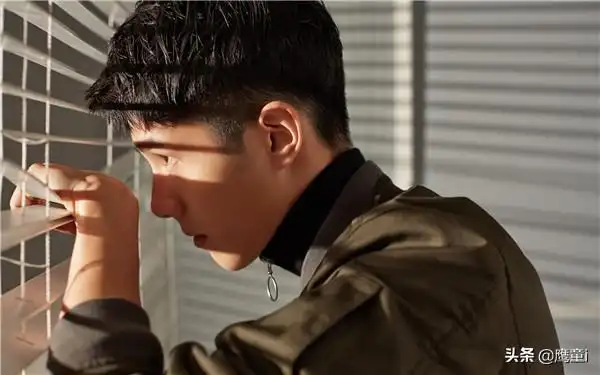最帅90后男明星前十名_90最帅的男明星-独家报道
