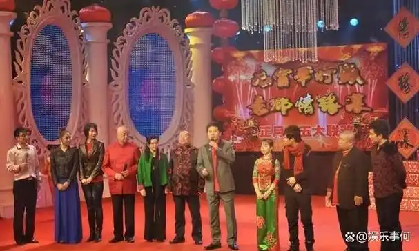 王二妮靠星光大道走红放弃百万年薪嫁农村如今活成这样