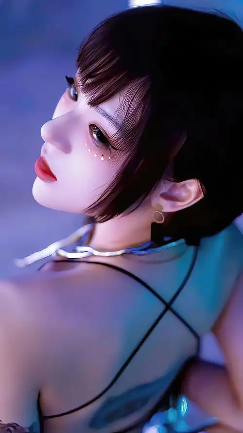 4320_7680竖版 竖屏