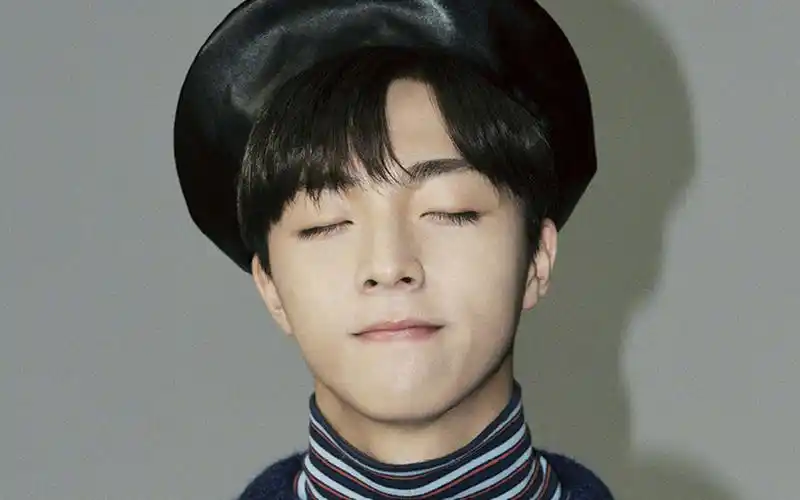 ninepercent陈立农复古时尚壁纸_新生代大势偶像