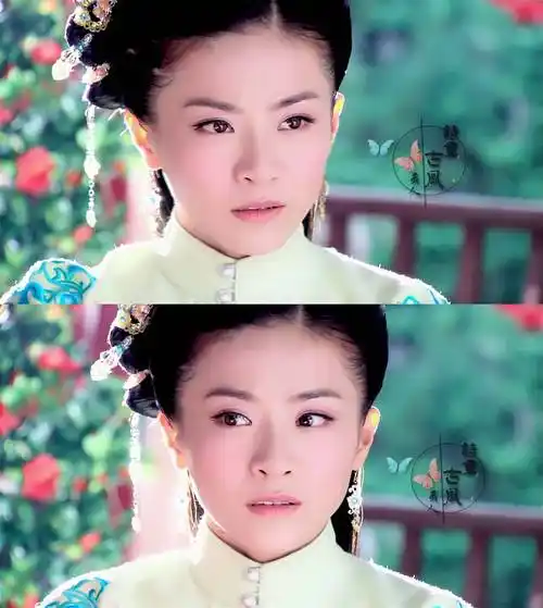 金玉良缘江晓萱贡米