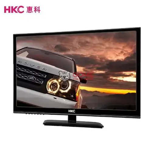 惠科(hkc)f24pa1100 24英寸 led平板电视机 超薄窄边液晶电视全高清