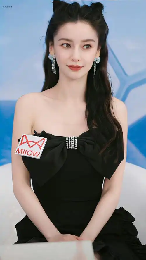 angelababy##杨颖