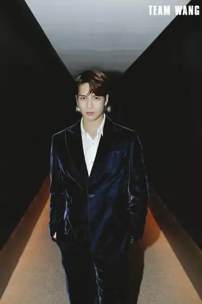 王嘉尔 - 堆糖,美图壁纸兴趣社区