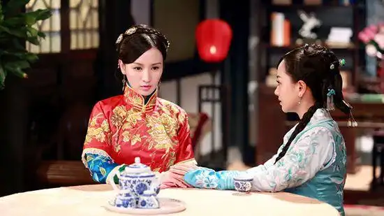 情定三生打造闺蜜宝典防火防盗防闺蜜