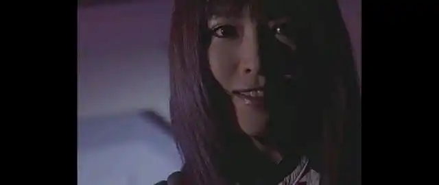 最美丽的队长,居间惠