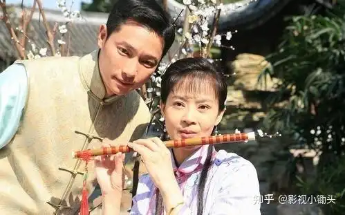 岳翎,谢祖武等人主演同样是6点多的评分这部的评分人数明显多了不少