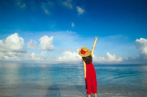 感恩生命里所有温暖的相遇2021年愿所有美好与你环环相扣