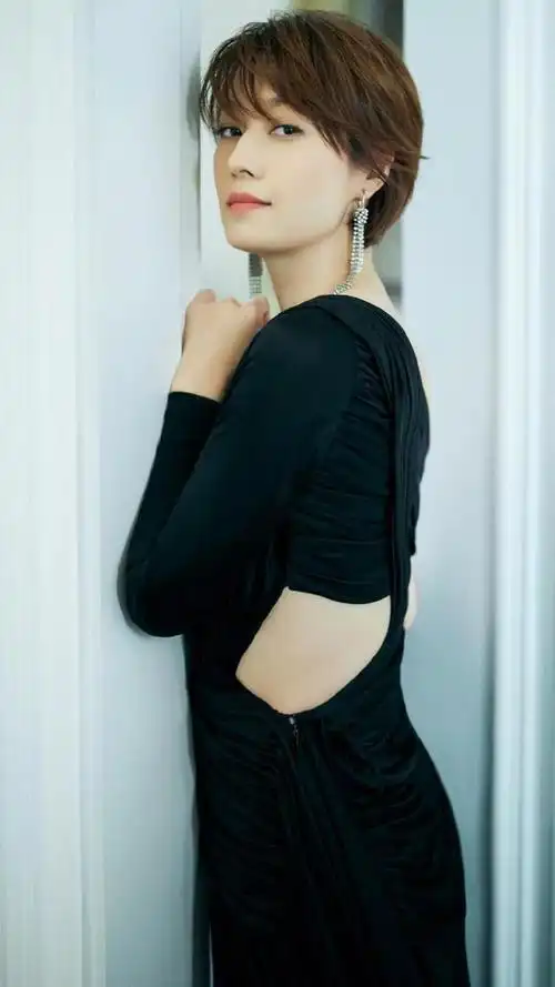 马伊琍高清写真7_网易订阅