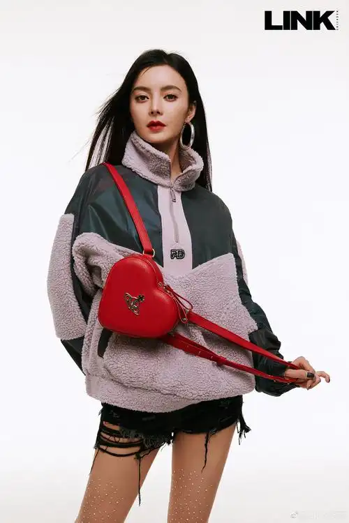 王瑞子|《领客link》杂志