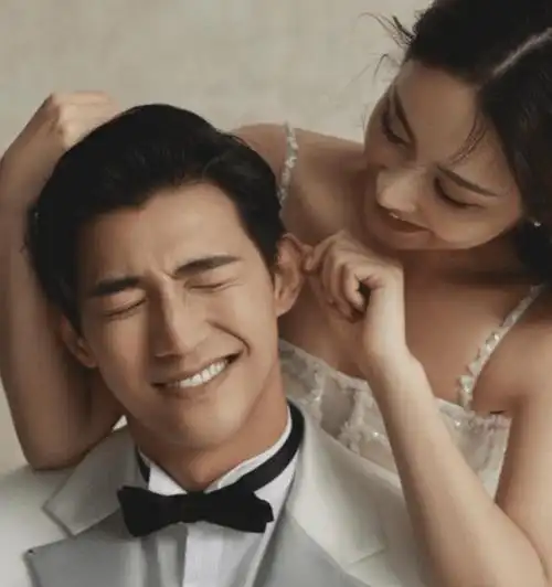 《庆余年》演员李子峰官宣离婚,疑似孕期出轨,曾高调求婚张天爱_孩子