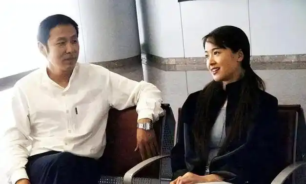 陈道明的唯一绯闻左小青,蛇蝎美人太好看|段奕宏|孙红雷|实力派演员