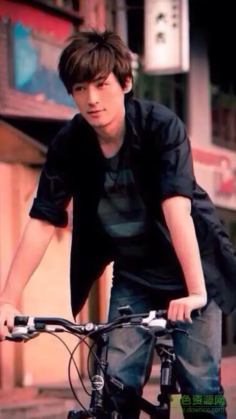 胡歌超帅高清手机壁纸 相关截图