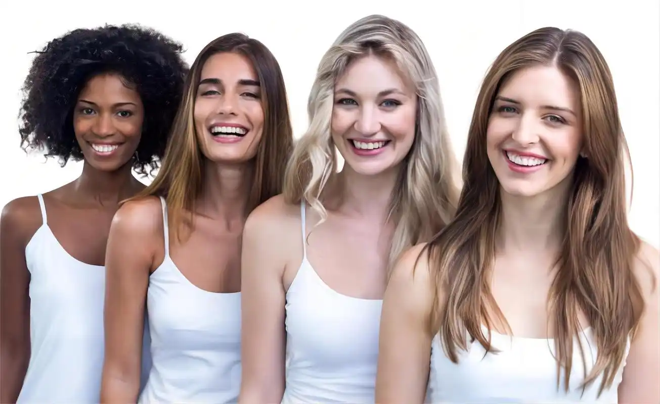 为什么晒太阳会变黑?为什么不同种族的肤色不一样?