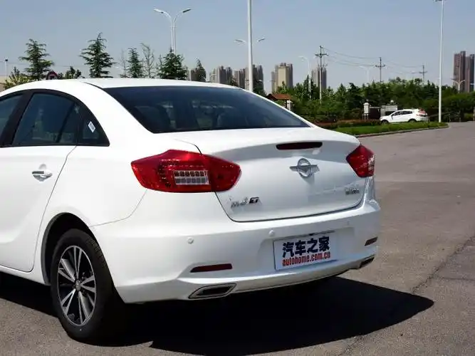 【图解图片_大同凯运销售海马m6图片】-汽车之家