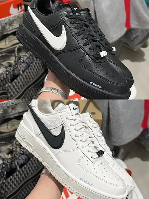 ambush  #巴库  #nike  #ambushaf1  #ambush空军一号